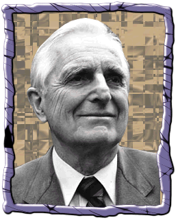 Dr. Douglas Engelbart
